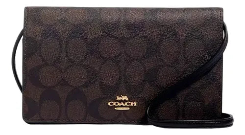 Bolso Crossbody Coa/ch para Dama LCC-368