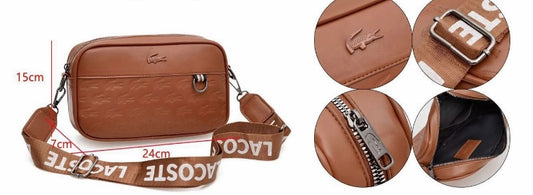 Crossbody de caballero Lacos/te lacos8000