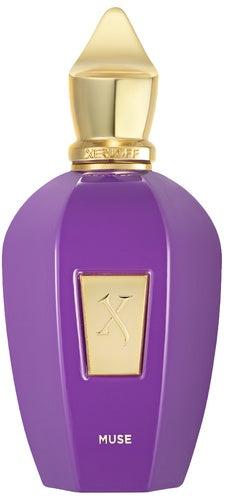 Perfume XERJOFF ‘Muse’ Eau de Parfum 100 Ml