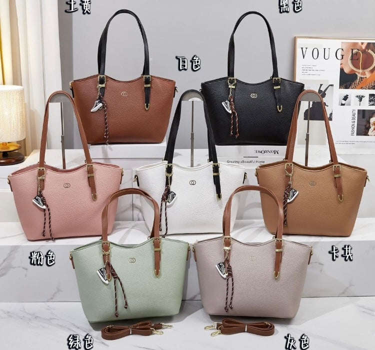 Bolsa Tote de Inspiración AA-4