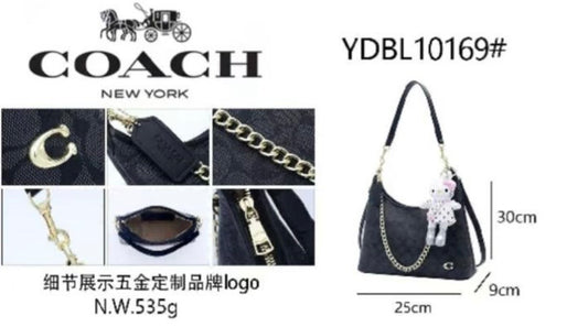 Bolsa Crossbody para dama Coa/ch YDBL10169 foto de referencia