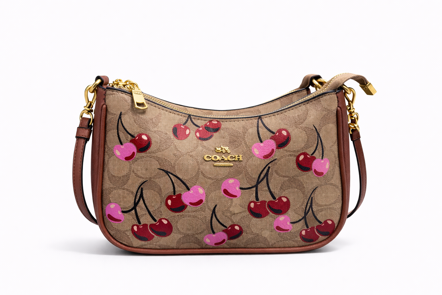 Bolsa Crossbody Coa/ch para dama LCC-229