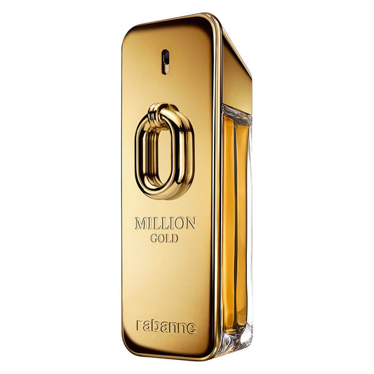 Perfume Million Gold Eau De Parfum Intense