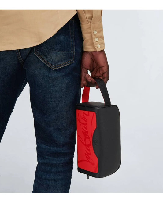 Sobaquera unisex Lou/boutin 77000 foto de referencia