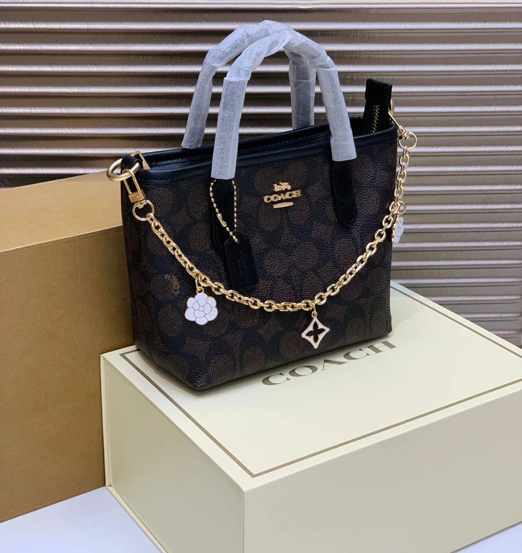 Bolso Crossbody para dama Coa/ch Lcc-237