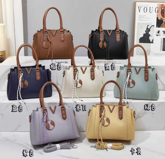 Bolsa Tote de Inspiración FF-125