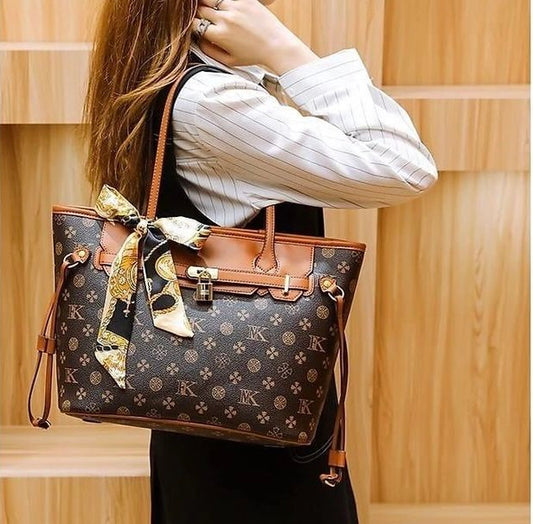 Bolsa Tote Louis V. MN8054 para dama