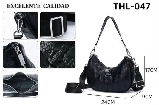 Bolsa Crossbody Mini Laco/ste THL-047