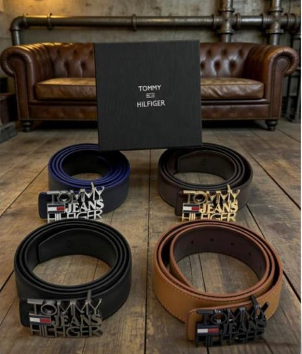 Cinturon Unisex To/mmy M-9