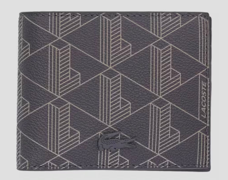 Cartera de caballero Lacos/te XXYD53-8