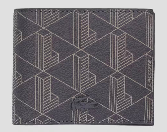 Cartera de caballero Lacos/te XXYD53-8