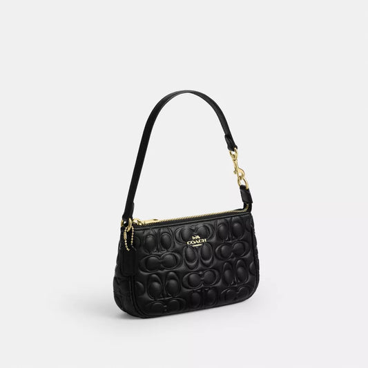 (NUEVO) Bolsa Crossbody Coa/ch MU-005