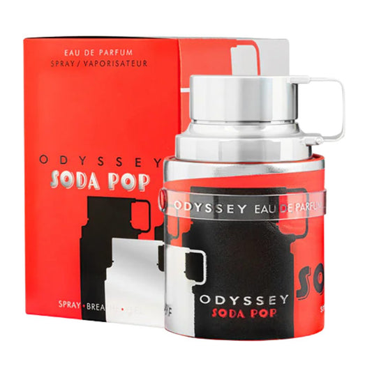 Soda pop odyssey de armaf