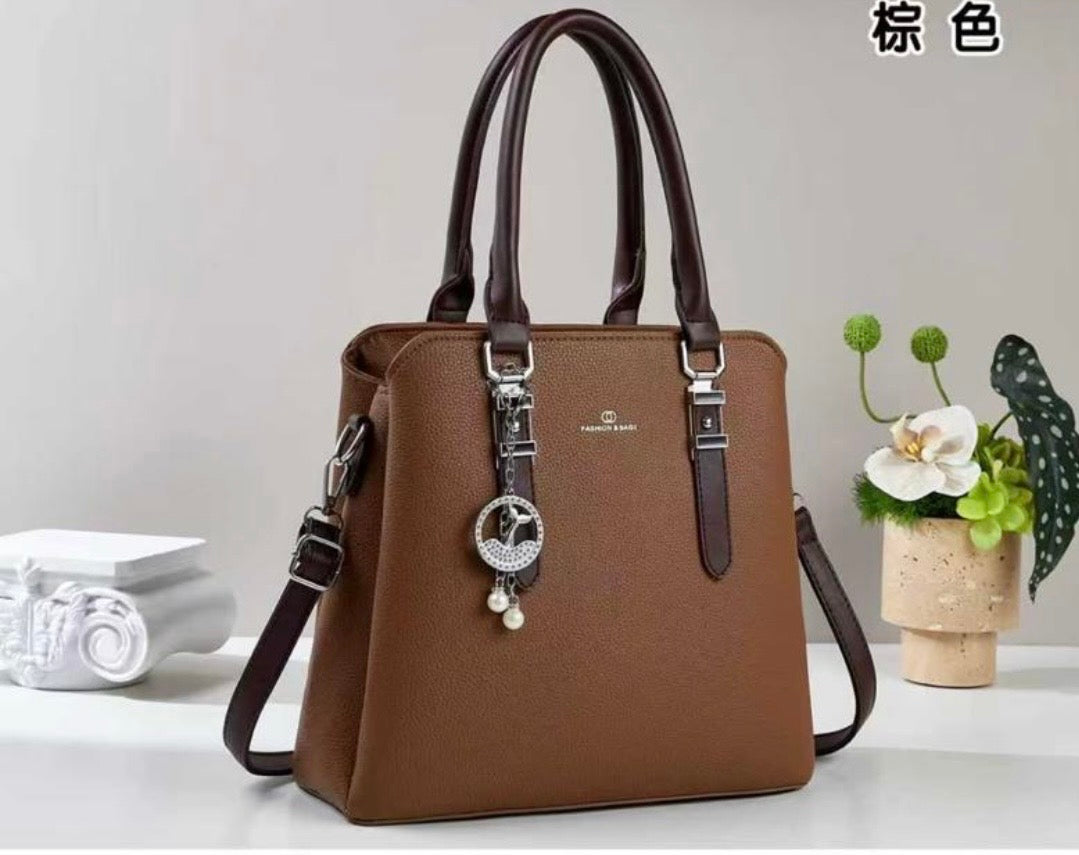 Bolsa de inspiracion Tote para dama YHF-566