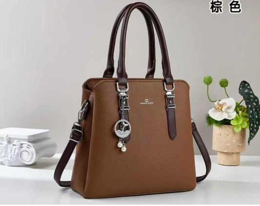 Bolsa de inspiracion Tote para dama YHF-566