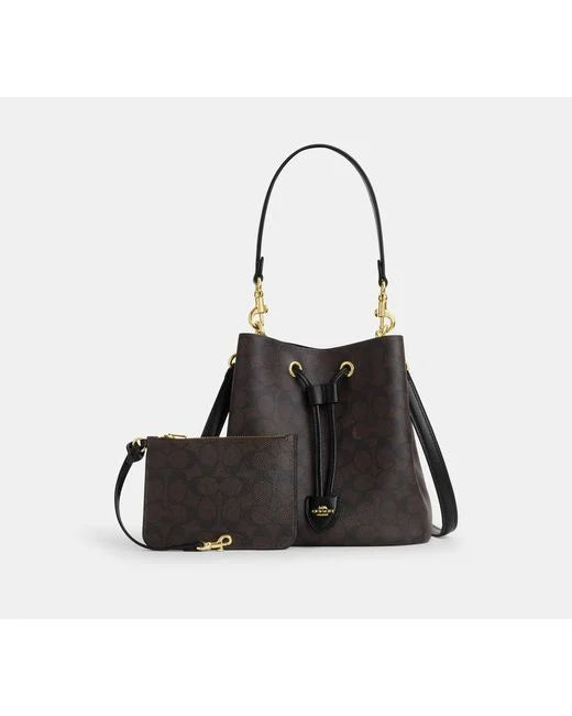 Bolsa Crossbody Coa/ch para dama 7220