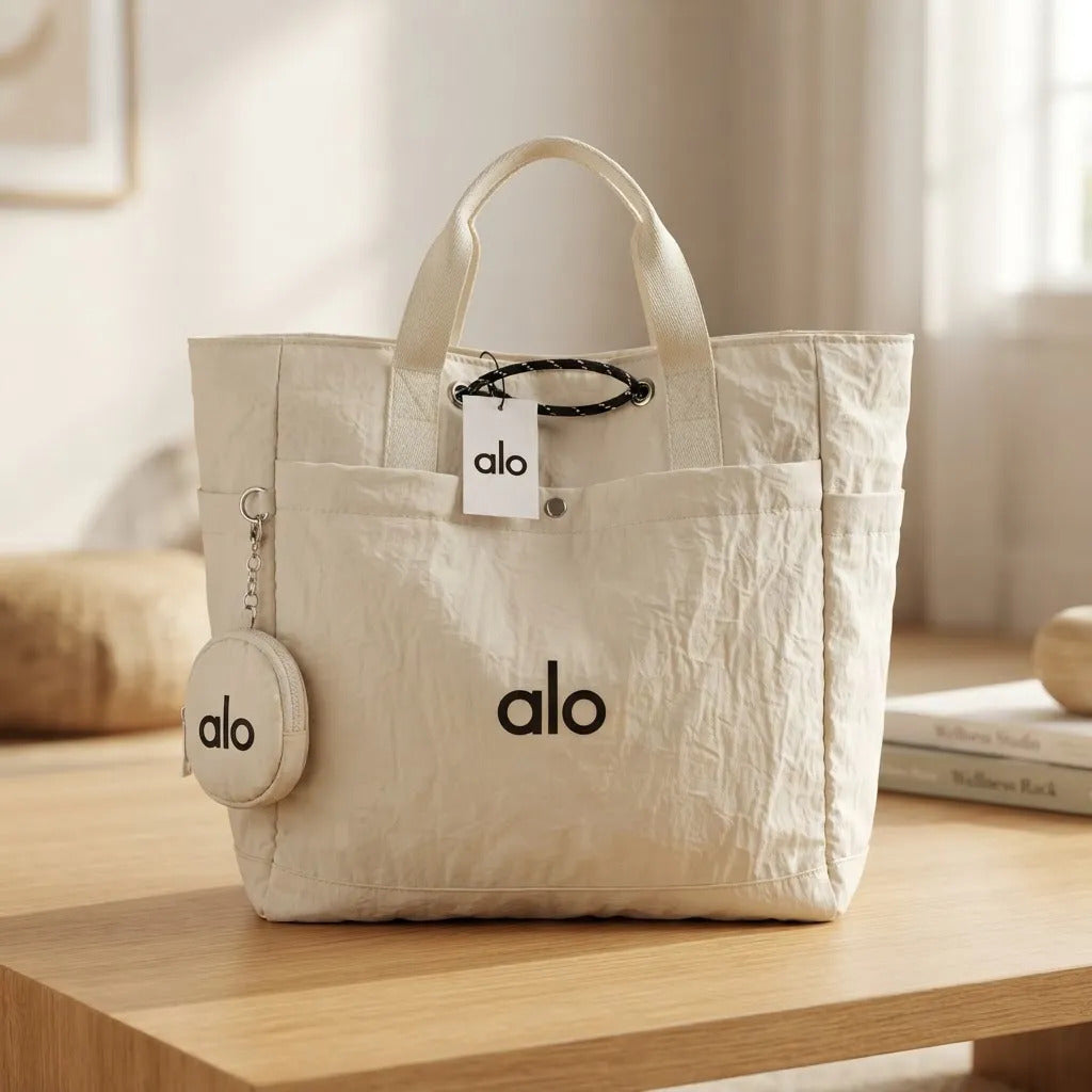 Bolsa Tela Al/o Económica!!!!M3-683