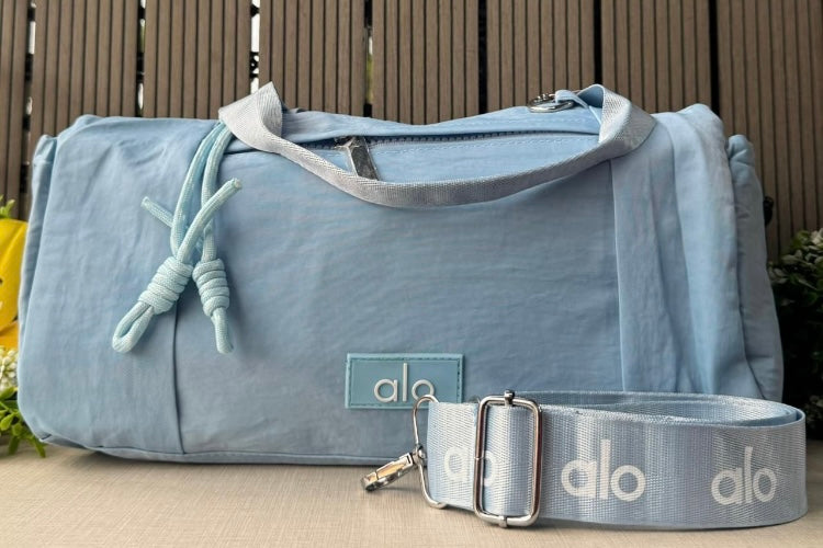 Bolsa Crossbody A/lo ALO-7109
