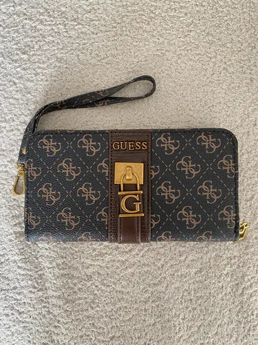 Cartera Billetera para dama Gue/ss XXY-58 incluye caja