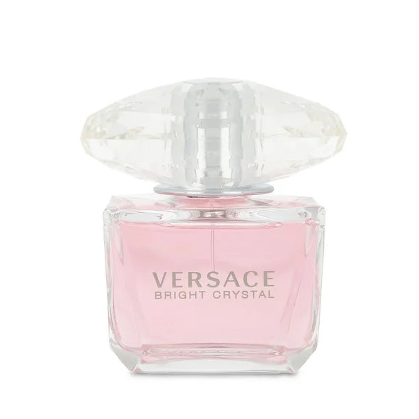 Perfume Bright Crystal 90 Ml Edt Spray Versace