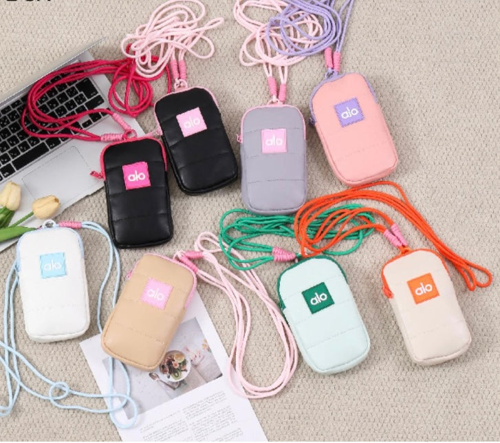 Porta celular 📲 a/Lo unisex Ql-2296