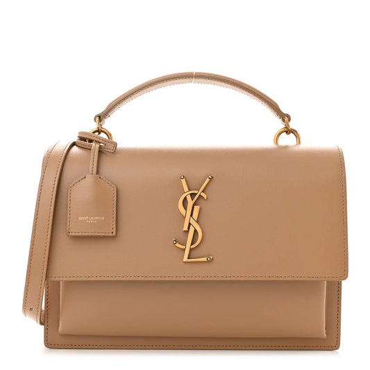 Bolsa con Caja Y/S/L YSL woc 6116 foto de referencia
