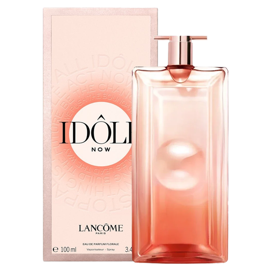 Perfume Lancôme Idôle Now para Mujer / 100 mL Eau de Parfum Spray