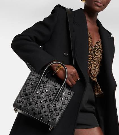 Bolso C/ Lou/boutin  24617