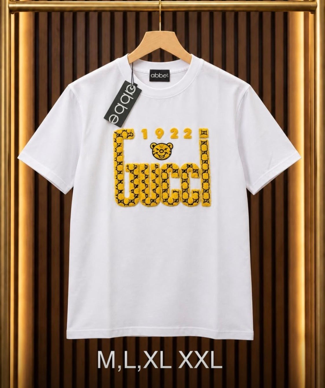 Playeras unisex