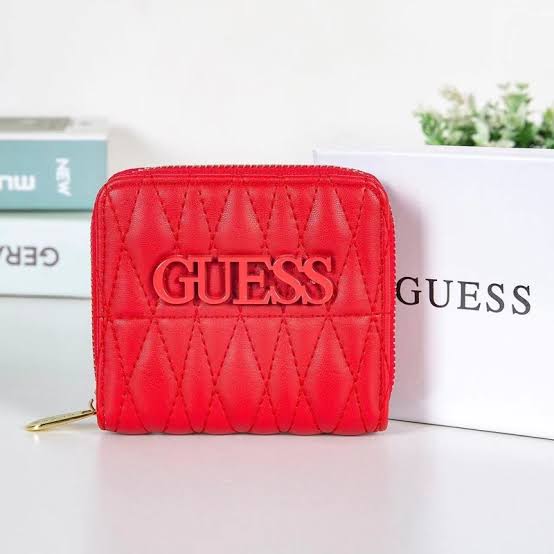 Monedero GUES:S ZH-001