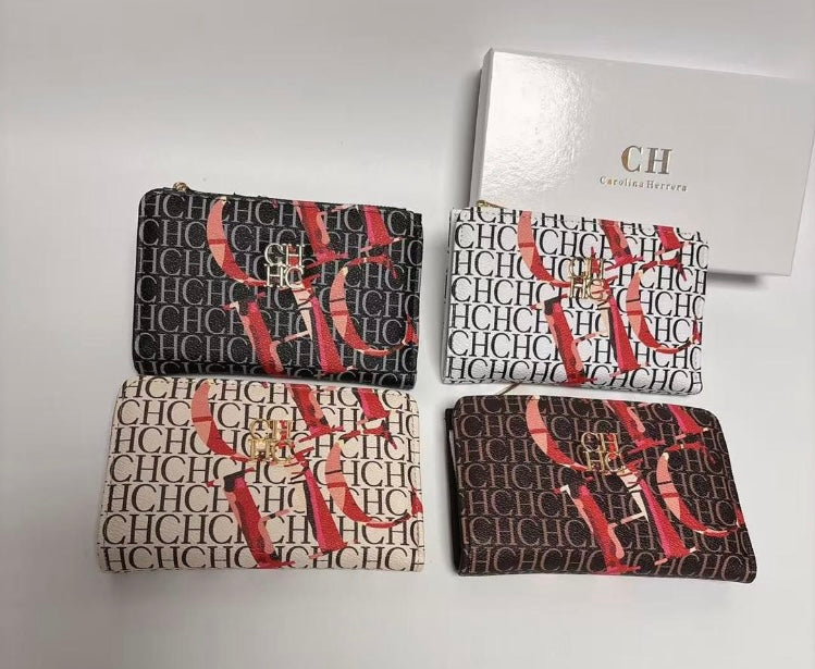 Cartera  C/H para dama XXY-62 incluye caja