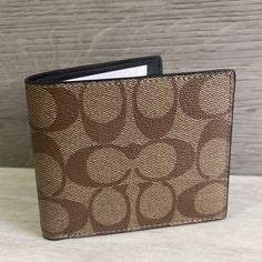 Cartera de caballero Coa/ch XXYD53-3