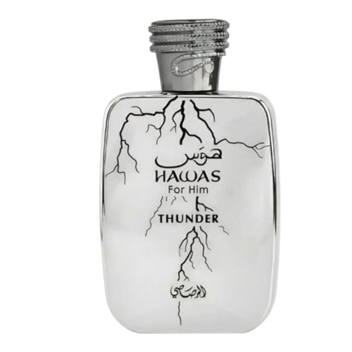 PERFUME RASASI HAWAS FOR HIM THUNDER EDP 100 ML