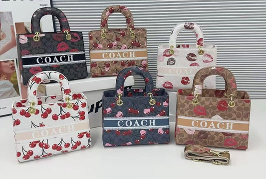 Bolsa Coa/ch para dama 3143-8