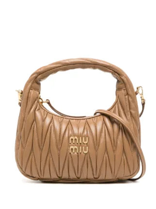 Bolsa Crossbody M/iu M/iu F026