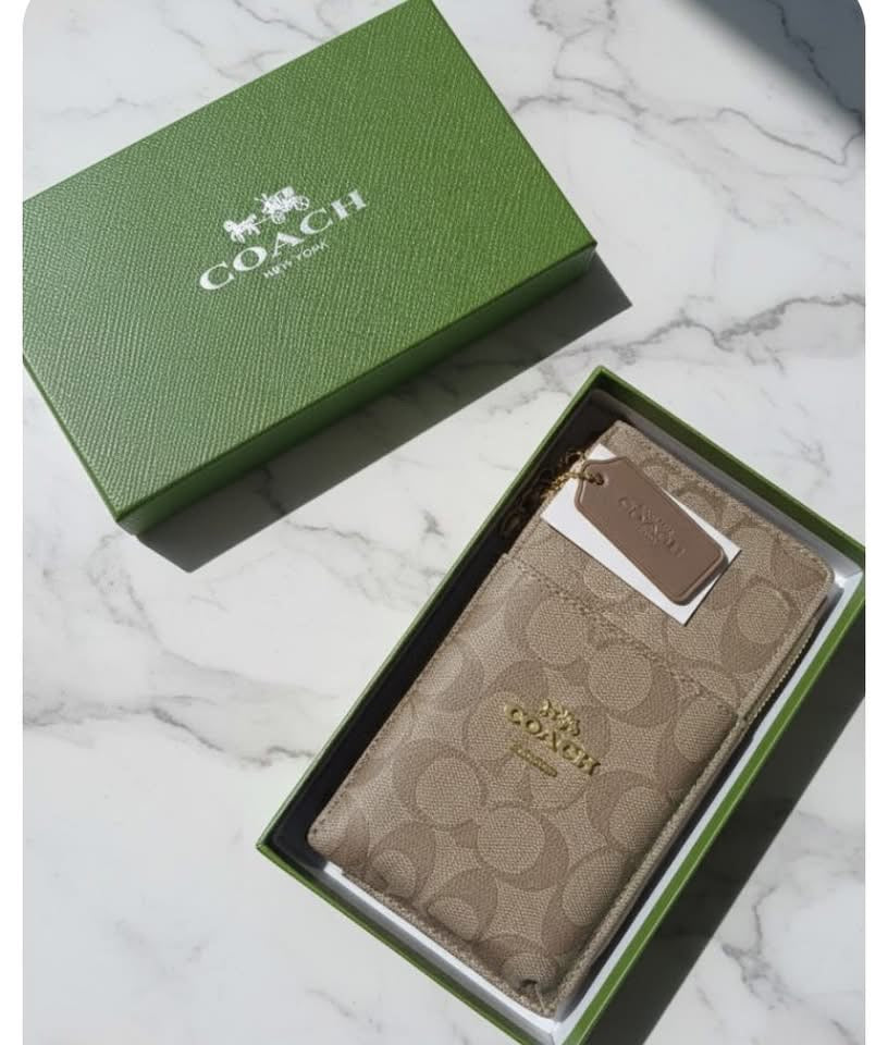 Porta celular 📱 Coa/ch para dama clc-079