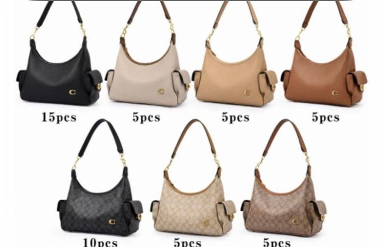 Bolsa Coac.h VM-61225