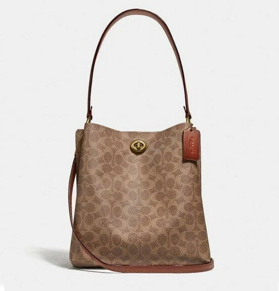 Bolso para dama bucket Coa/ch mn7965 foto de referencia