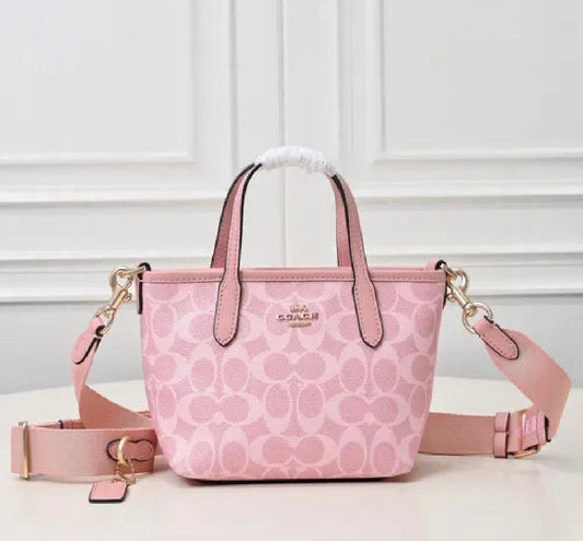 Bolsa Crossbody Economica Coa/ch 4400