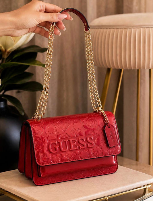Crossbody GUE/SS LGS-572