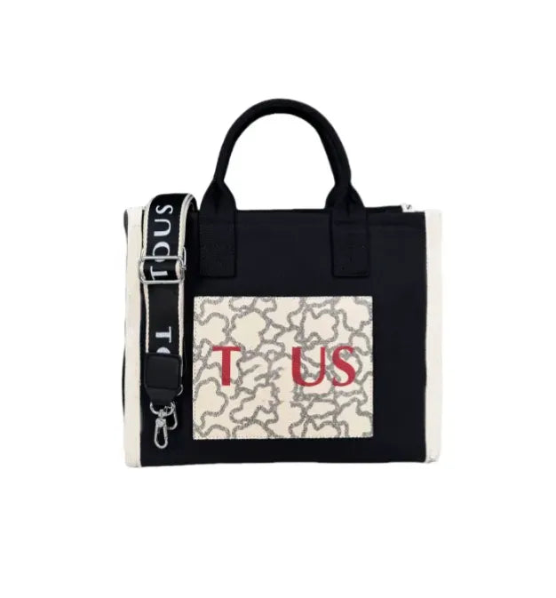 Bolsa Tote para dama To/us LTU-15