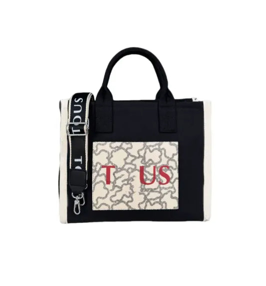 Bolsa Tote para dama To/us LTU-15