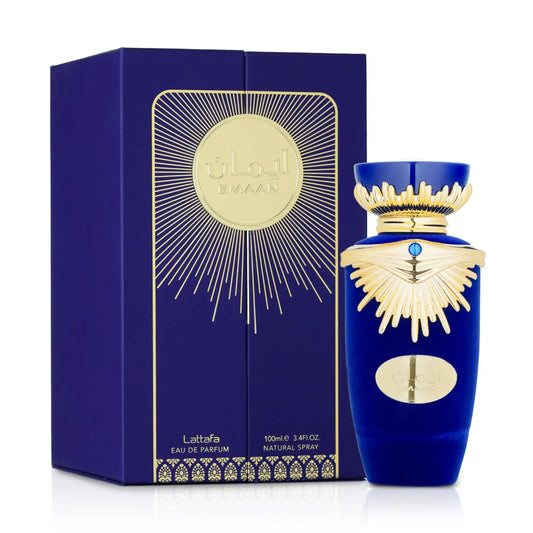 Perfume Lataffa Emaan 100ml EDP