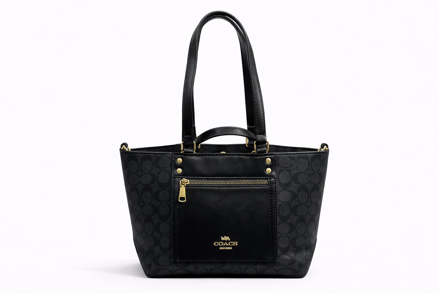 Bolsa Tote Coac/h MMY-8943