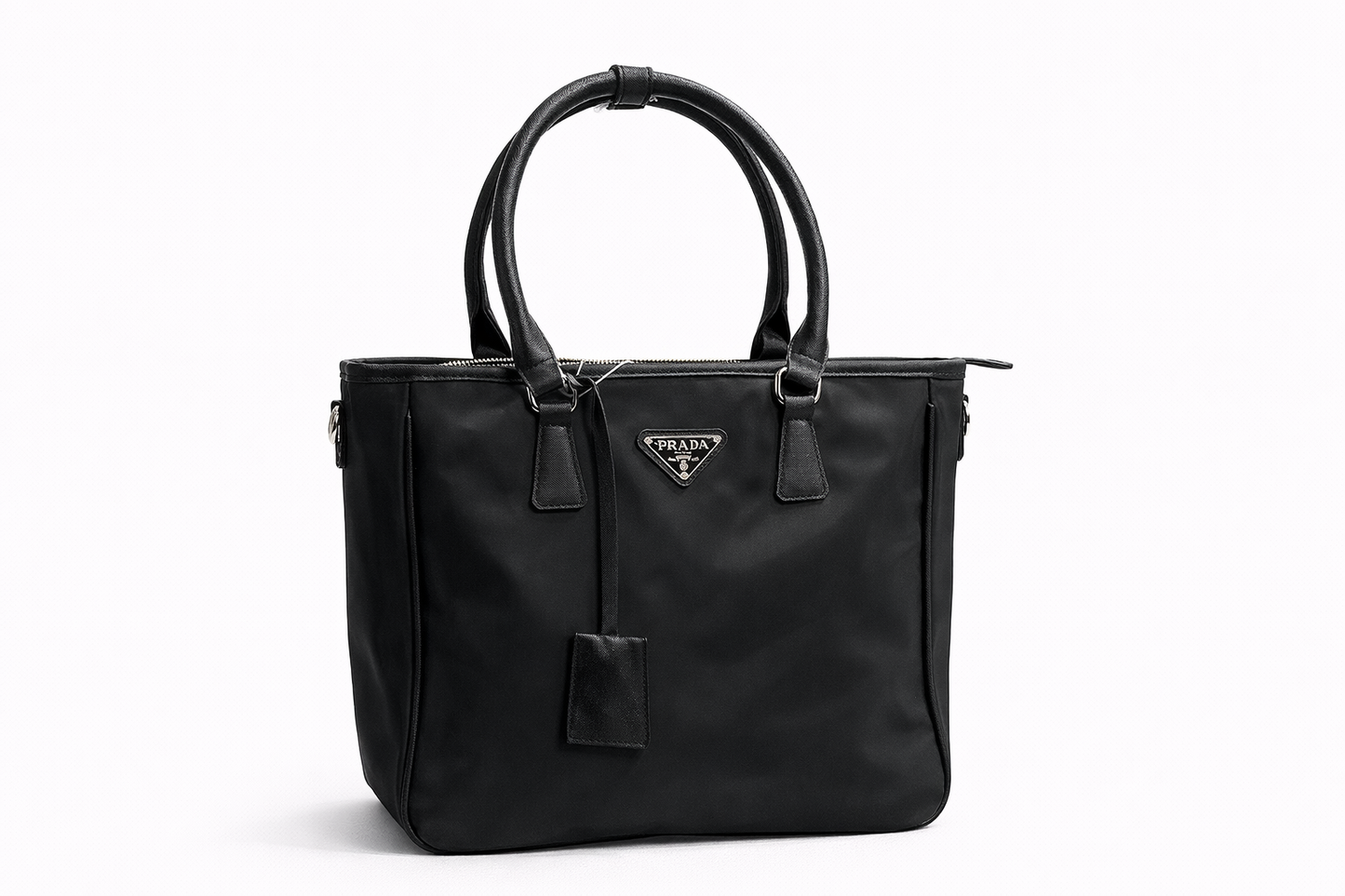 Bolsa Tote Pra/da para Dama GLPD-060