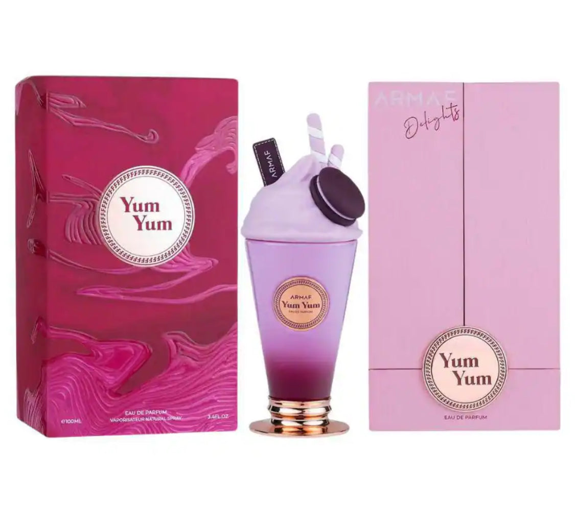 Perfume ARMAF Eau de parfum Yum Yum para mujer 100ml