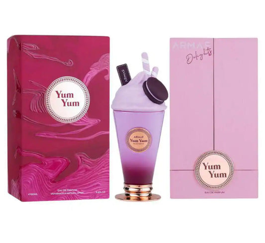 Perfume ARMAF Eau de parfum Yum Yum para mujer 100ml