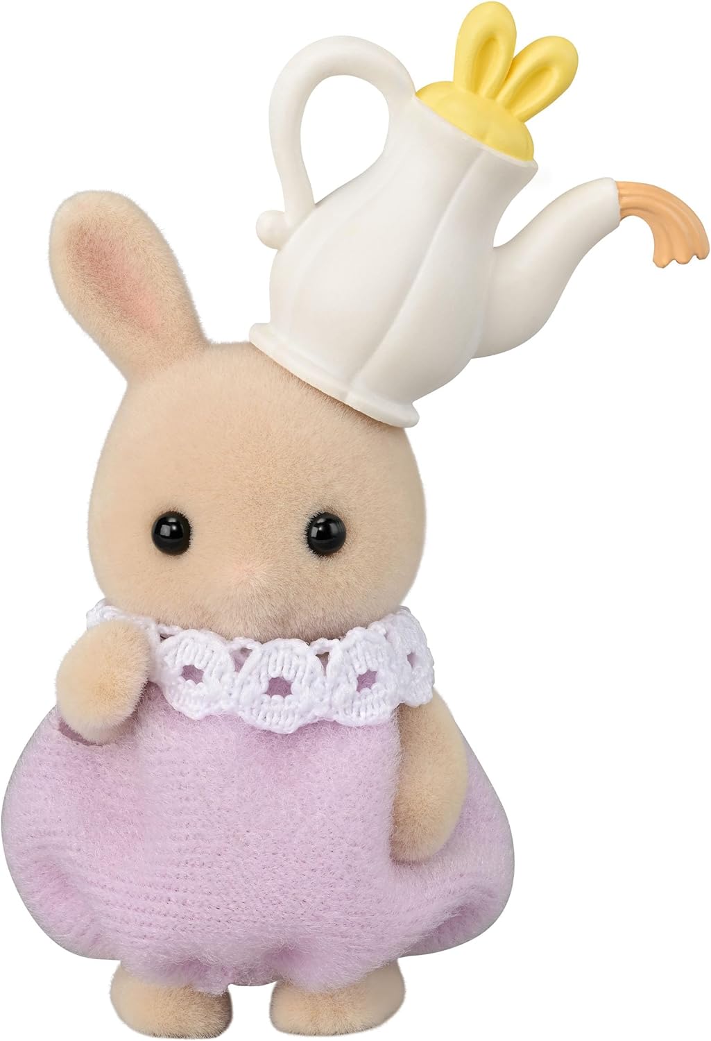 Sobre sorpresa animalitos Sylvanian Families Pasteles Ternurines