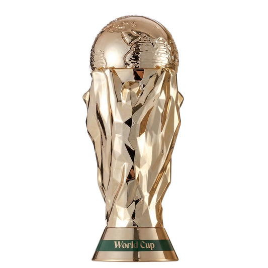 Perfume FIFA ‘World Cup’ Eau de Parfum 80 Ml