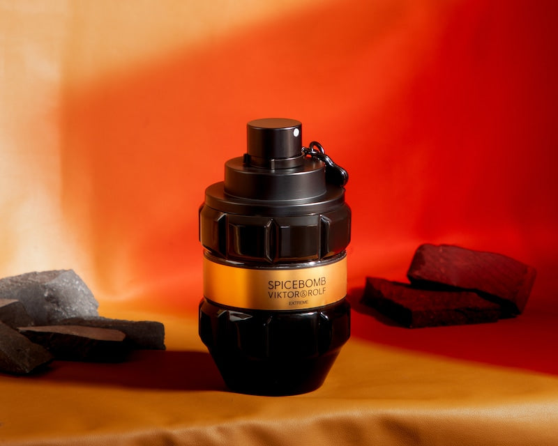 Perfume Viktor & Rolf Spicebomb Extreme Eau de Parfum 90 ml